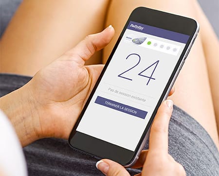 Application Homelight Connected