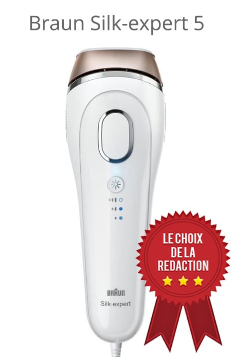 Choix de la rédaction