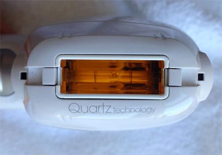 embout Babyliss Homelight Pistol
