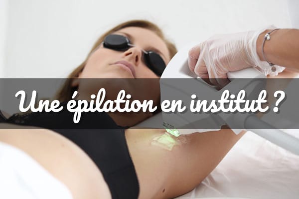 épilation ipl insitut